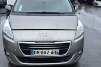 PEUGEOT 5008 1 PHASE 2 1.6 HDI - 8V TURBO