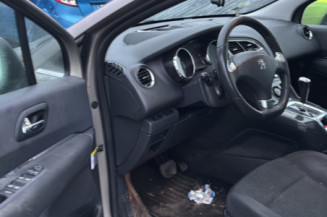 PEUGEOT 5008 1 PHASE 2 1.6 HDI - 8V TURBO