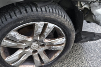 PEUGEOT 5008 1 PHASE 2 1.6 HDI - 8V TURBO