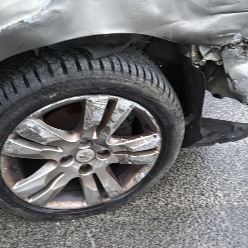 PEUGEOT 5008 1 PHASE 2 1.6 HDI - 8V TURBO Photo n°21