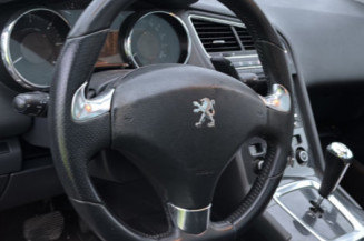 PEUGEOT 5008 1 PHASE 2 1.6 HDI - 8V TURBO