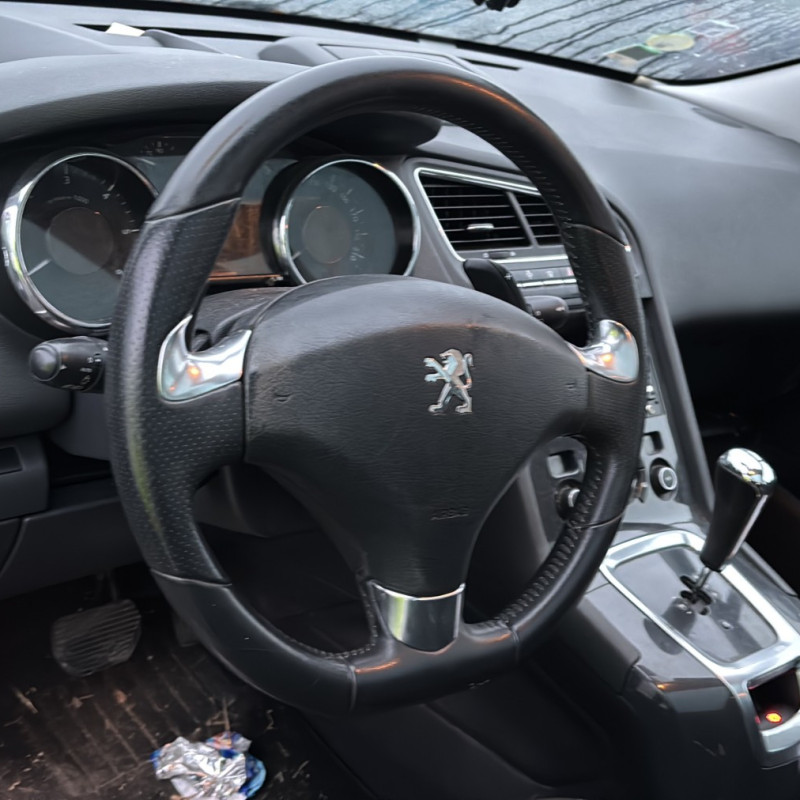 PEUGEOT 5008 1 PHASE 2 1.6 HDI - 8V TURBO Photo n°24