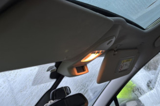PEUGEOT 5008 1 PHASE 2 1.6 HDI - 8V TURBO