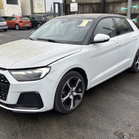 AUDI A1 2 SPORTBACK 1.0 30-TFSI - 12V TURBO Photo n°1
