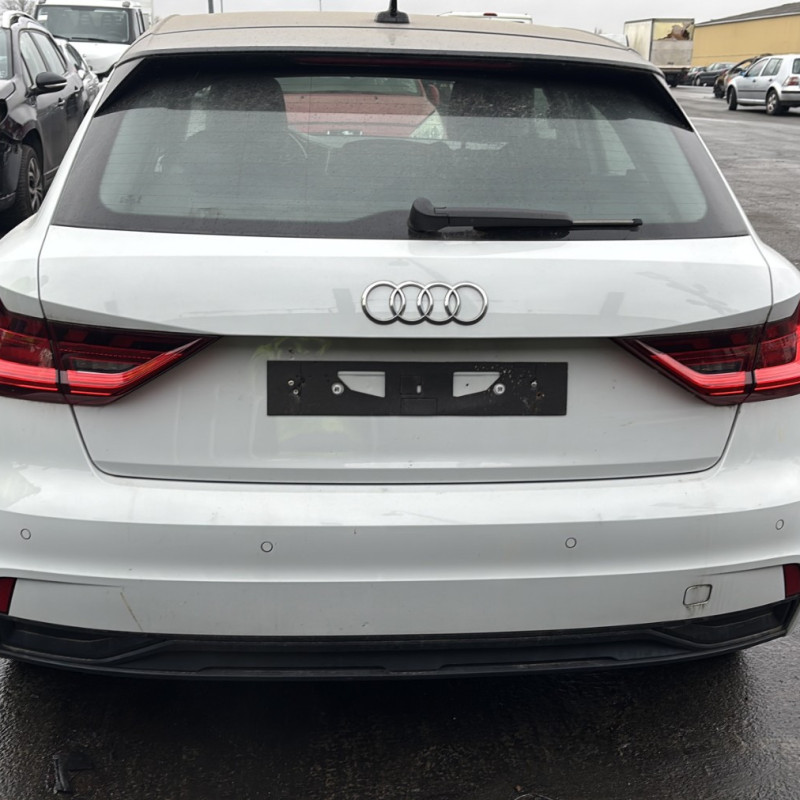 AUDI A1 2 SPORTBACK 1.0 30-TFSI - 12V TURBO Photo n°5