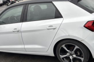 AUDI A1 2 SPORTBACK 1.0 30-TFSI - 12V TURBO