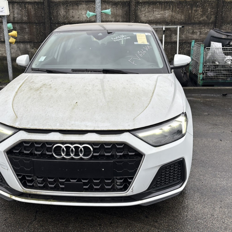 AUDI A1 2 SPORTBACK 1.0 30-TFSI - 12V TURBO Photo n°8