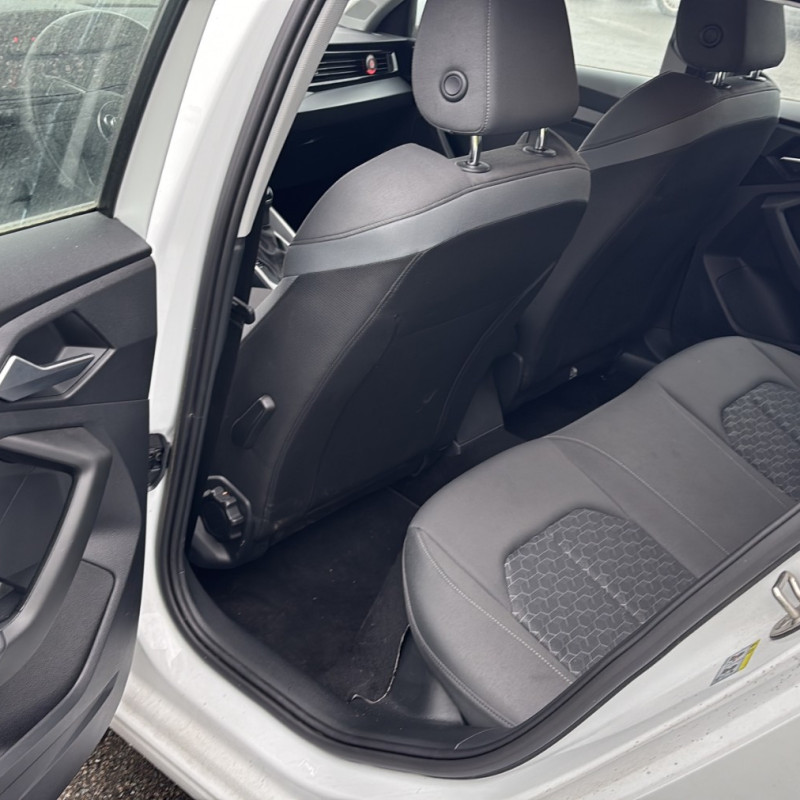AUDI A1 2 SPORTBACK 1.0 30-TFSI - 12V TURBO Photo n°10
