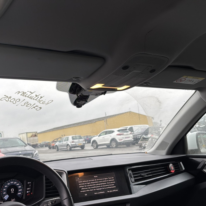 AUDI A1 2 SPORTBACK 1.0 30-TFSI - 12V TURBO Photo n°13
