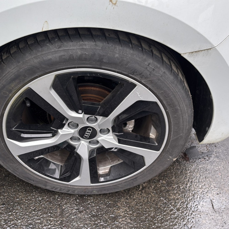AUDI A1 2 SPORTBACK 1.0 30-TFSI - 12V TURBO Photo n°14