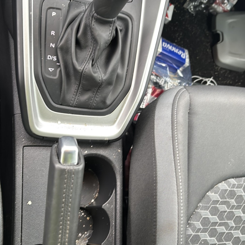 AUDI A1 2 SPORTBACK 1.0 30-TFSI - 12V TURBO Photo n°17