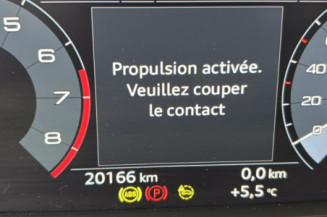 AUDI A1 2 SPORTBACK 1.0 30-TFSI - 12V TURBO