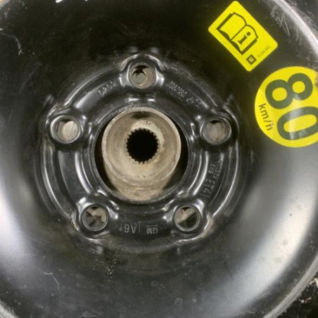 Roue de secours VOLVO C 30