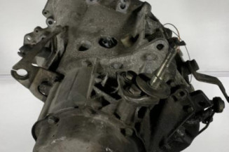 Boite de vitesses PEUGEOT 206