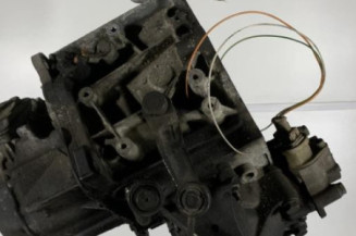Boite de vitesses PEUGEOT 206