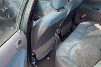 Boite de vitesses PEUGEOT 206