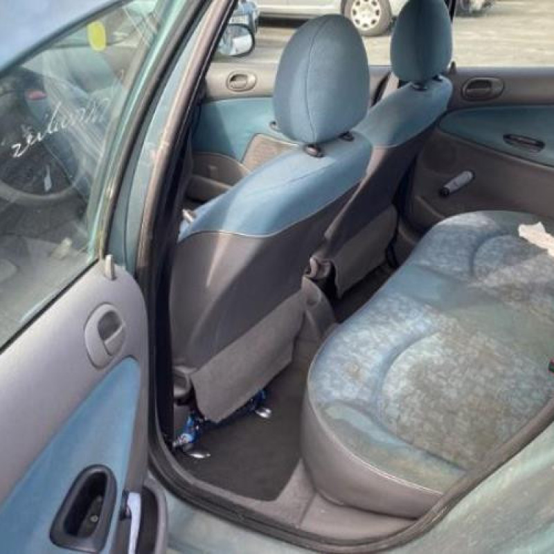 Boite de vitesses PEUGEOT 206 Photo n°6