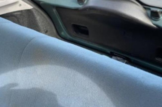 Boite de vitesses PEUGEOT 206
