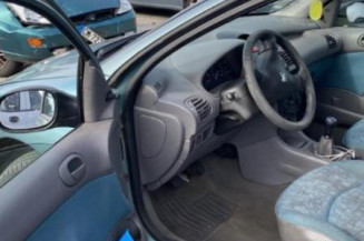 Boite de vitesses PEUGEOT 206