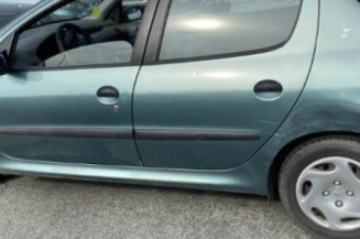 Boite de vitesses PEUGEOT 206