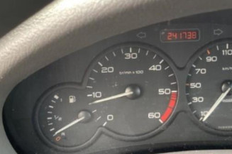 Boite de vitesses PEUGEOT 206