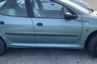 Boite de vitesses PEUGEOT 206