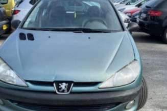 Boite de vitesses PEUGEOT 206