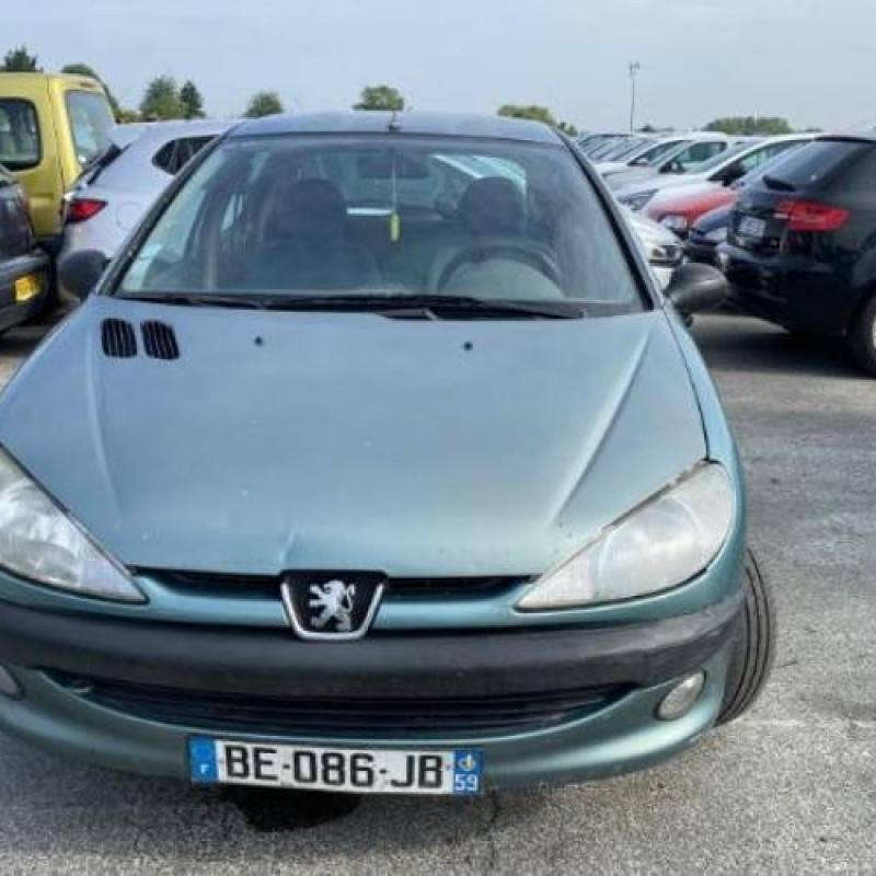 Boite de vitesses PEUGEOT 206 Photo n°13