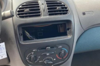 Boite de vitesses PEUGEOT 206
