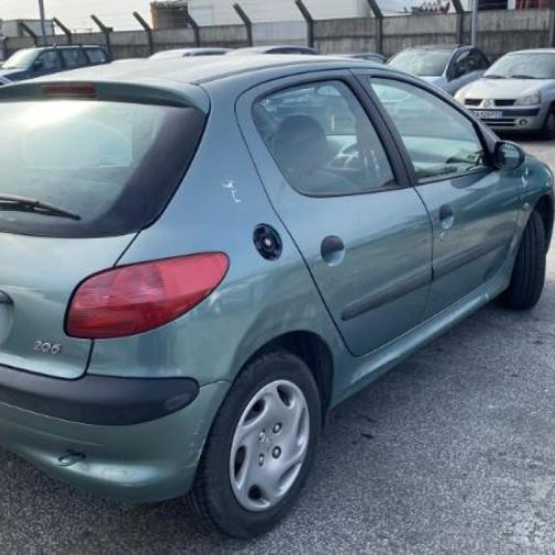 Boite de vitesses PEUGEOT 206 Photo n°16