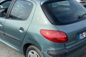 Boite de vitesses PEUGEOT 206
