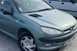 Boite de vitesses PEUGEOT 206