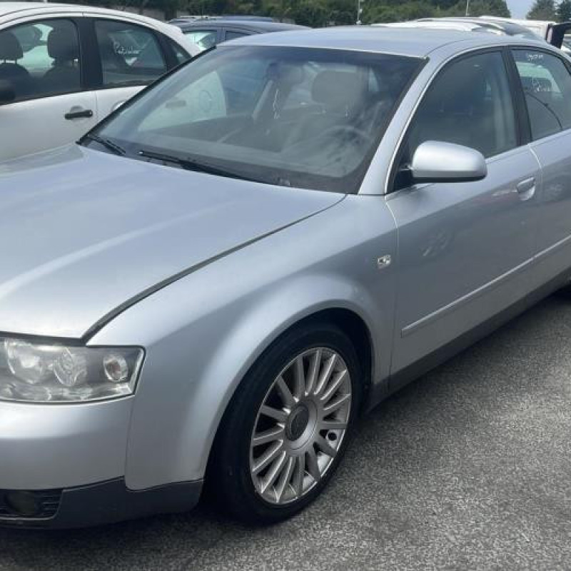 Jante AUDI A4 2 Photo n°8