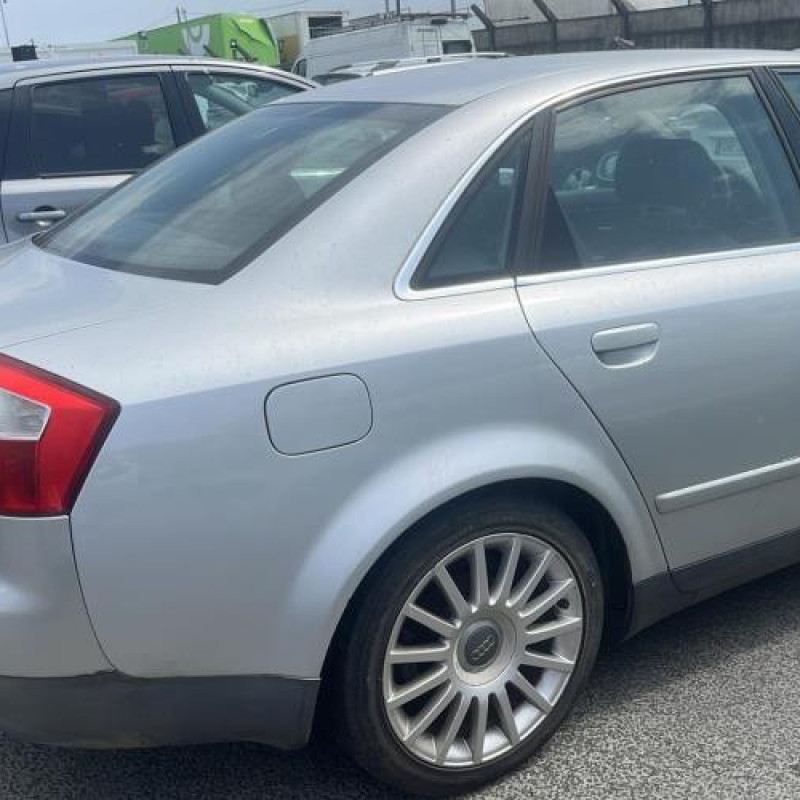 Jante AUDI A4 2 Photo n°13