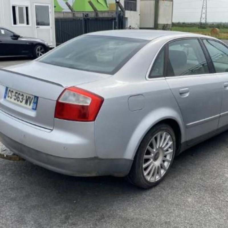 Jante AUDI A4 2 Photo n°14