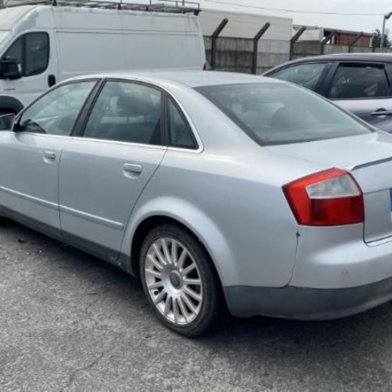 Jante AUDI A4 2 Photo n°20