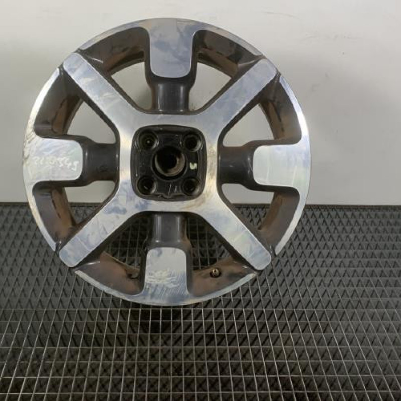 Jante CITROEN C3 3 Photo n°1