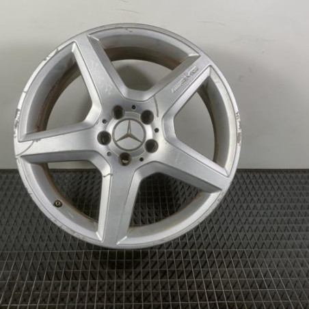 Jante MERCEDES CLASSE B 245 Photo n°1
