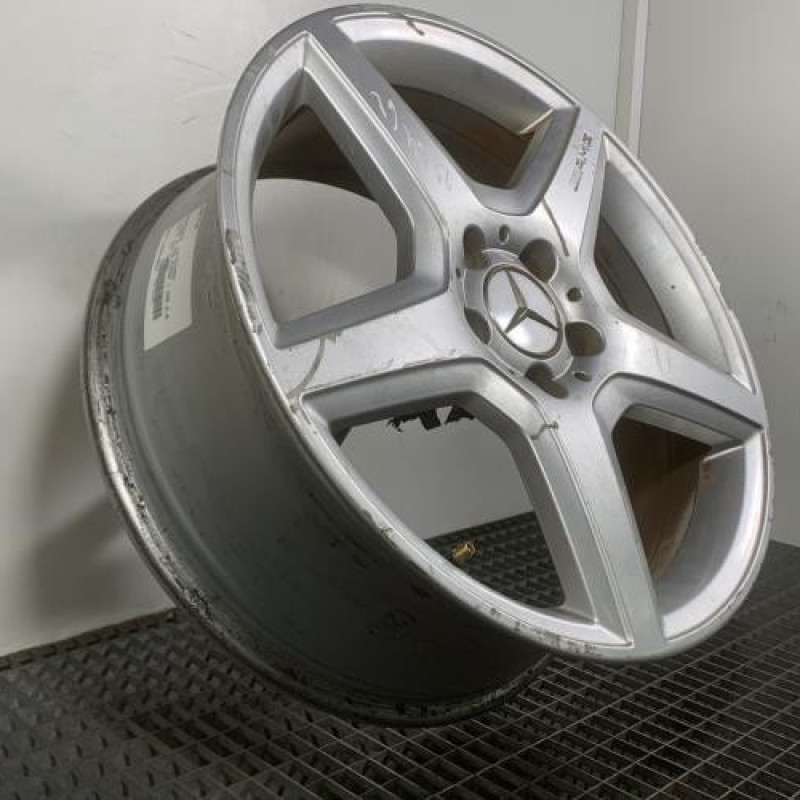 Jante MERCEDES CLASSE B 245 Photo n°3