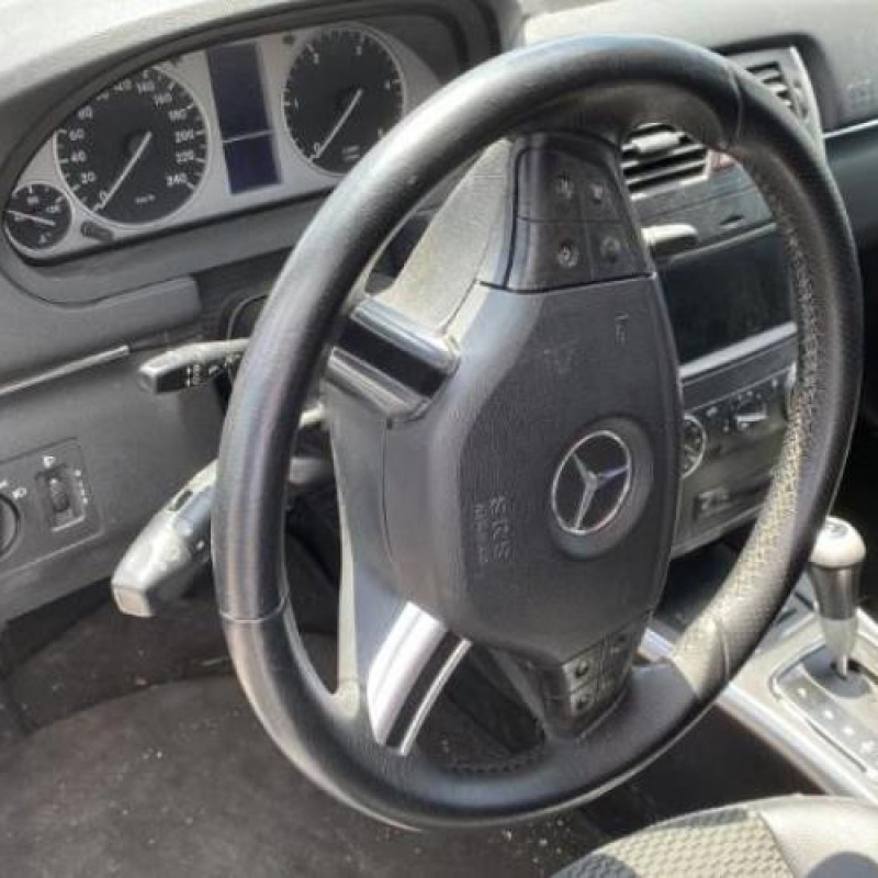 Jante MERCEDES CLASSE B 245 Photo n°8