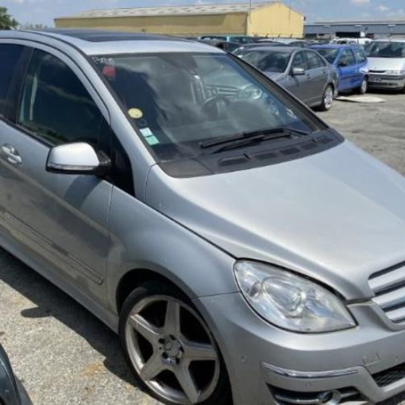 Jante MERCEDES CLASSE B 245 Photo n°16