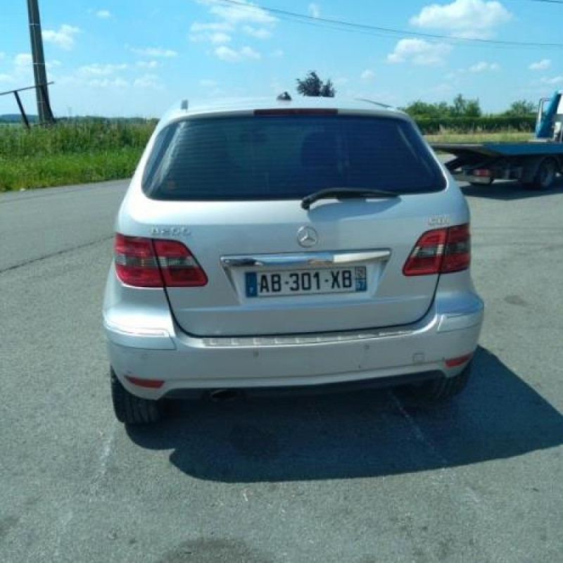 Jante MERCEDES CLASSE B 245 Photo n°18
