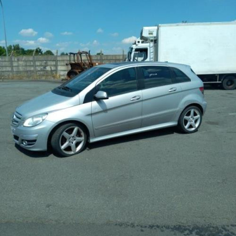 Jante MERCEDES CLASSE B 245 Photo n°19