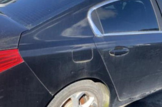 Essieu arriere PEUGEOT 508 1