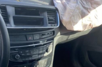 Essieu arriere PEUGEOT 508 1