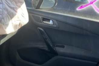 Essieu arriere PEUGEOT 508 1