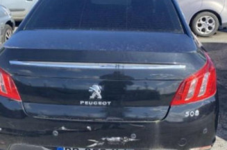 Essieu arriere PEUGEOT 508 1