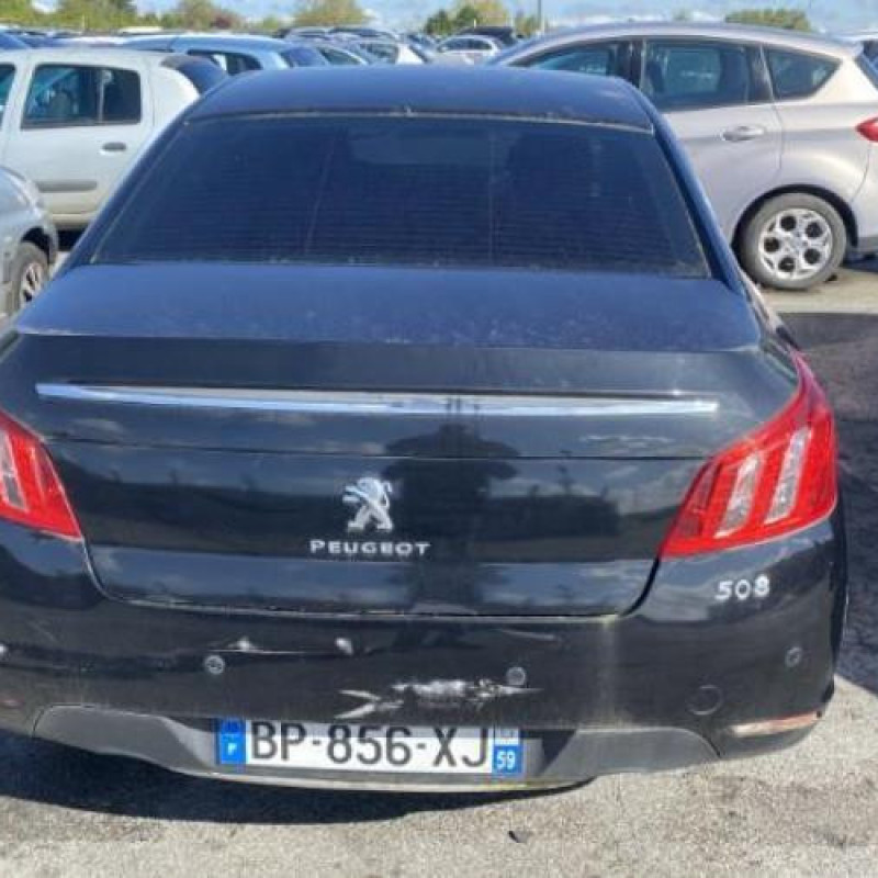 Essieu arriere PEUGEOT 508 1 Photo n°15