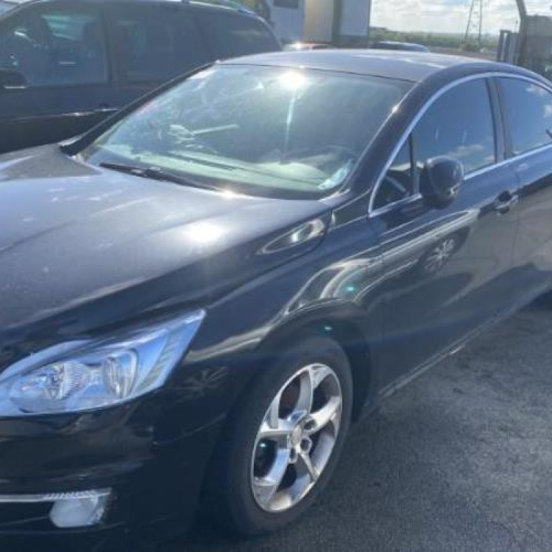 Essieu arriere PEUGEOT 508 1 Photo n°17