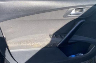 Essieu arriere PEUGEOT 508 1